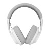White shark slušalice bežične Falcon bijelo-sive