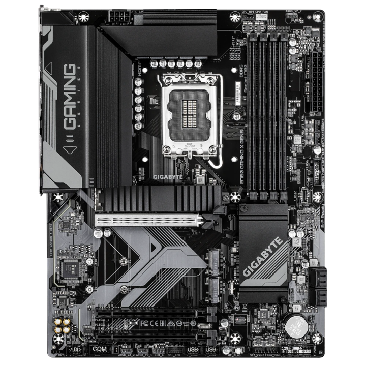 Gigabyte matična ploča B760 Gaming X GEN5, LGA1700