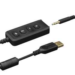 White shark slušalice Taiko premium