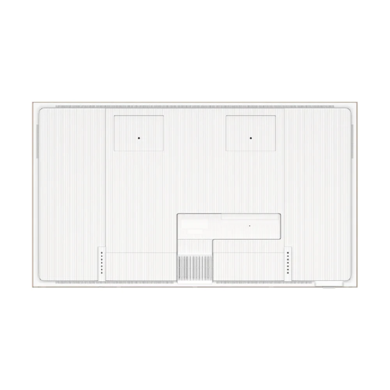 TCL Televizor 55A300W QLED NXTVISION 55'' (140cm) 4K UHD, 120Hz, Google TV