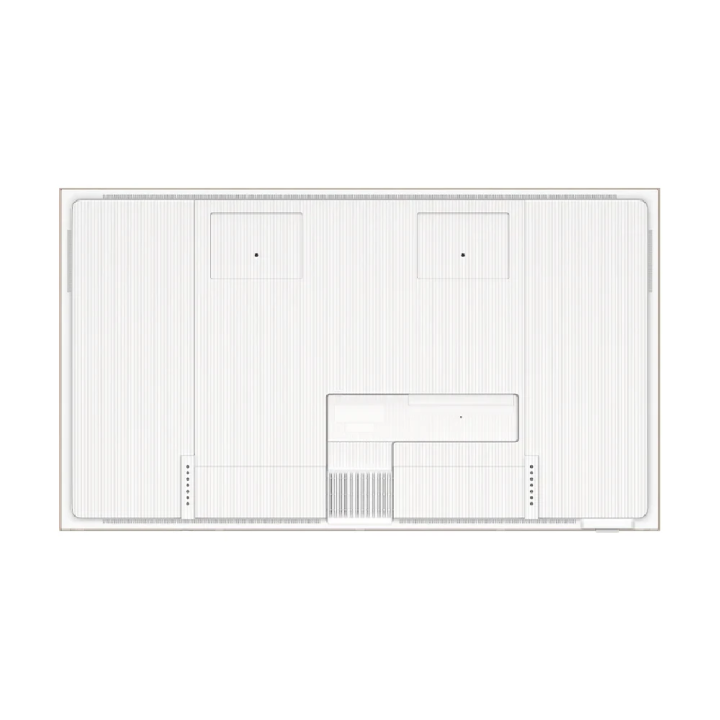 TCL Televizor 65A300W QLED NXTVISION 65'' (165cm) 4K UHD, 120Hz, Google TV