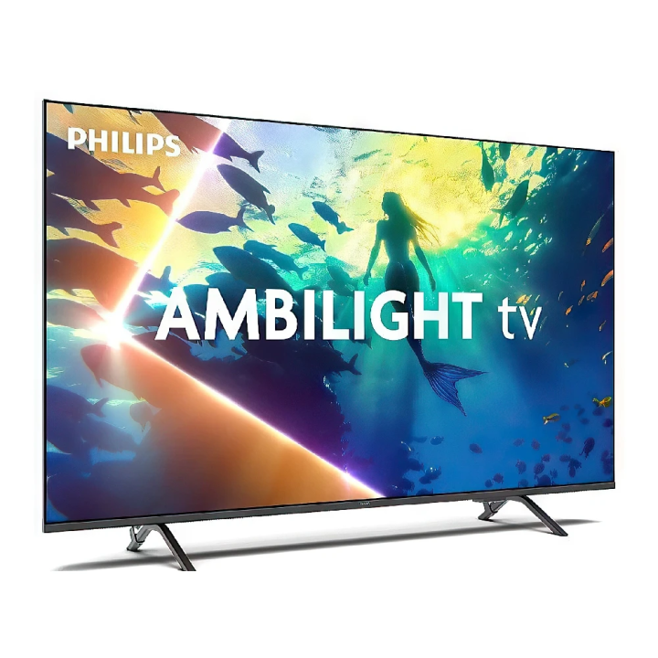 Philips TV 50PUS8010/12 LED 50'' (127cm) 4K