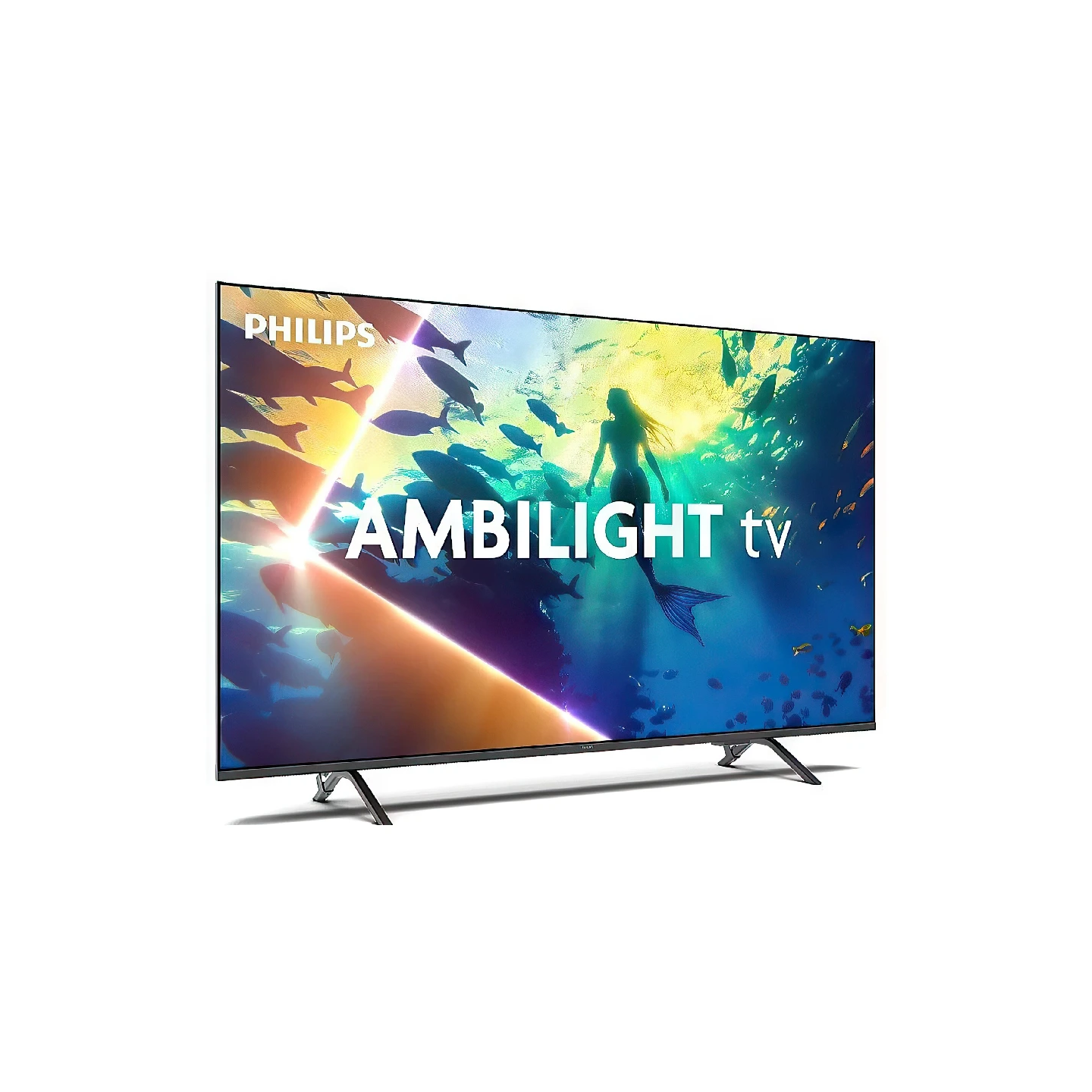 Philips TV 50PUS8010/12 LED 50'' (127cm) 4K