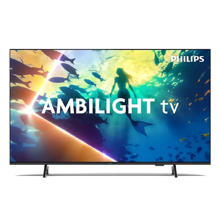 Philips TV 50PUS8010/12 LED 50'' (127cm) 4K