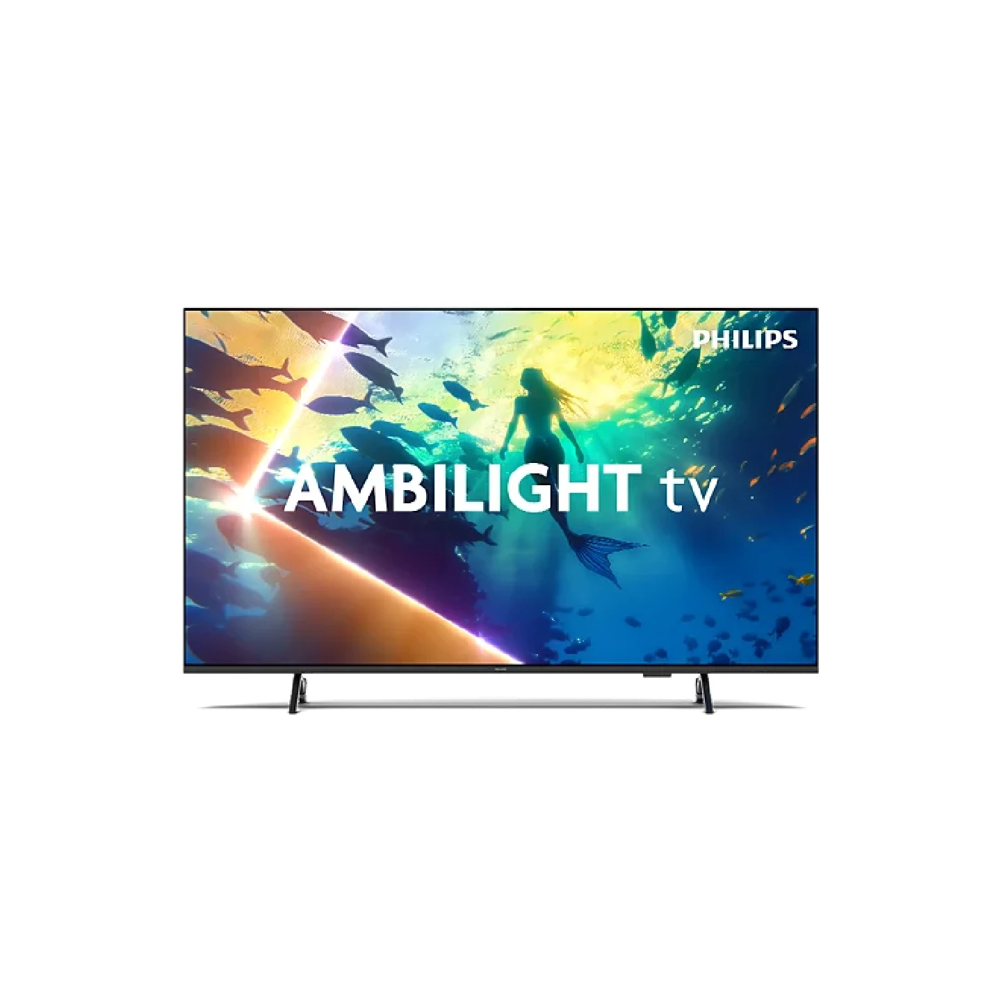 Philips TV 50PUS8010/12 LED 50'' (127cm) 4K