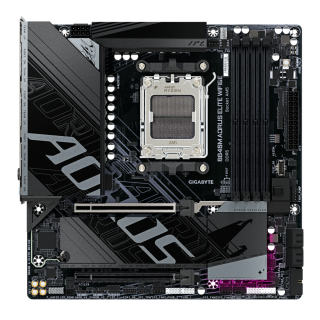 Gigabyte matična ploča B840 AORUS ELITE, AM5