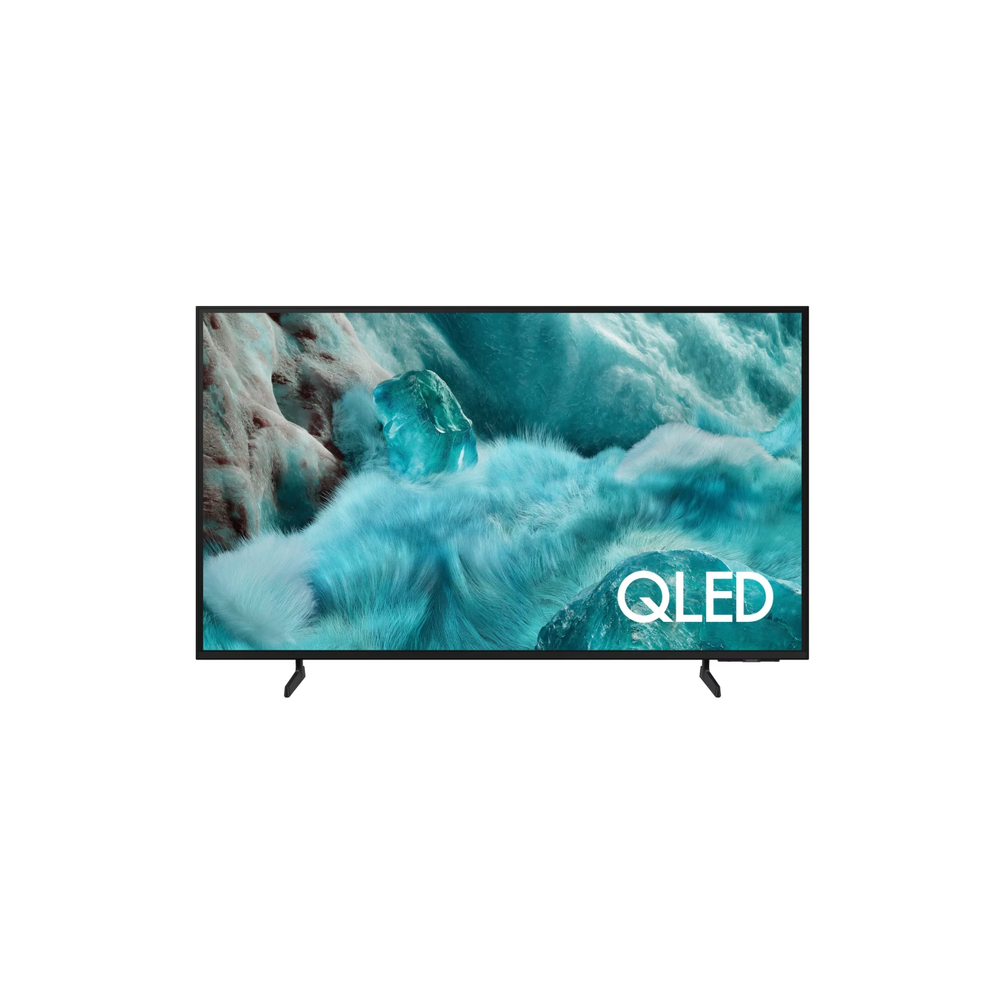 Samsung Televizor QE43Q7FAAUXXH QLED 43'' (109cm), 4K UHD, Ai Tizen TV