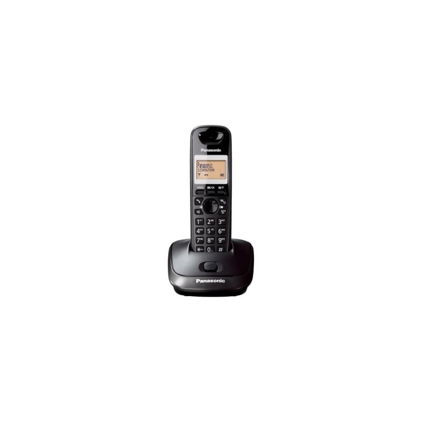 Panasonic telefon KX-TG2511FXT bežični