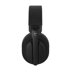 White Shark gaming slušalice bežične Firecrest crne