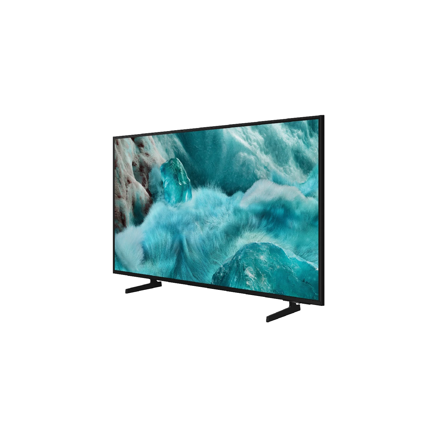 Samsung Televizor QE43Q7FAAUXXH QLED 43'' (109cm), 4K UHD, Ai Tizen TV