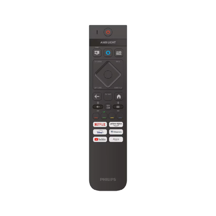 Philips TV 85PUS8510/12 QLED 85'' (216cm) 4K