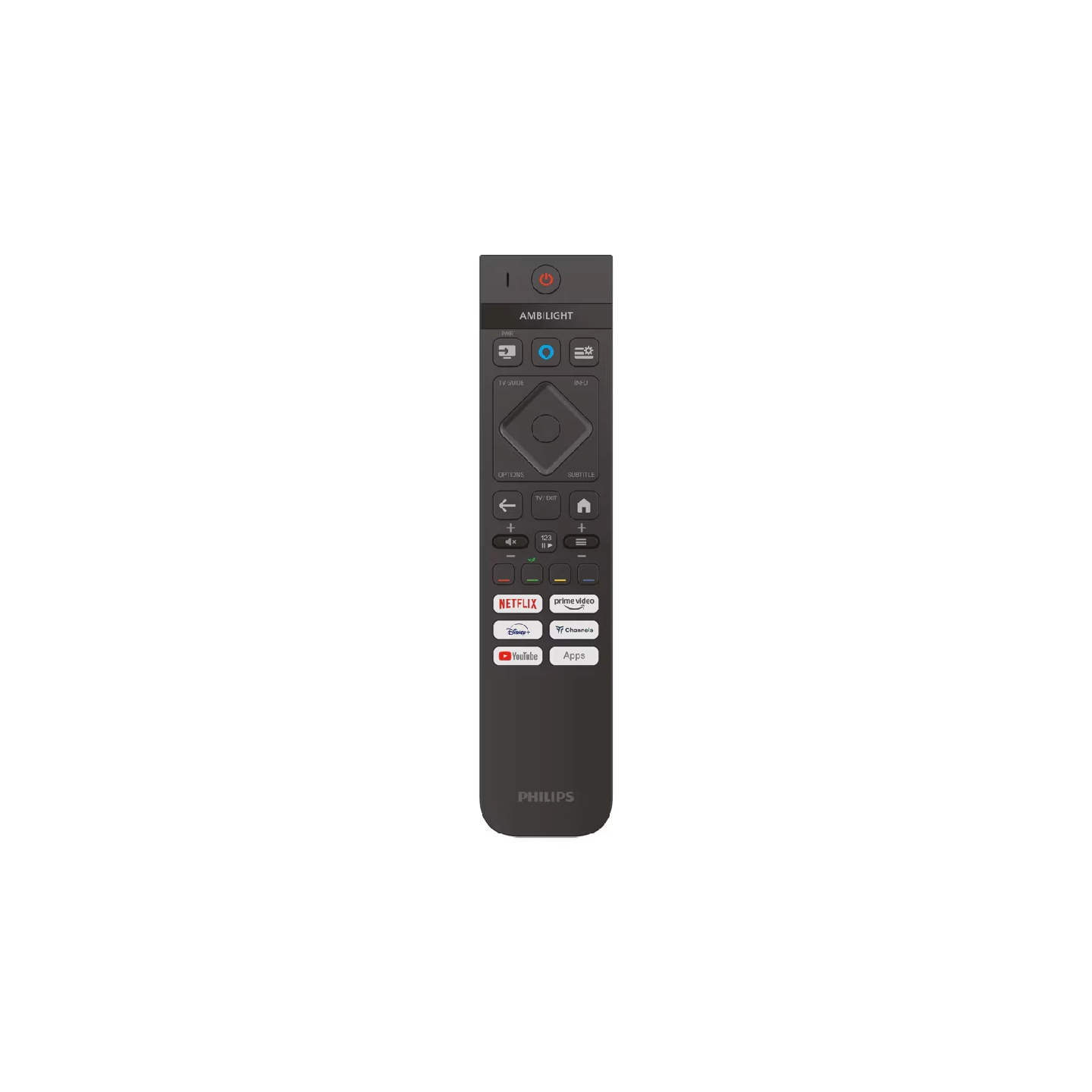 Philips TV 85PUS8510/12 QLED 85'' (216cm) 4K