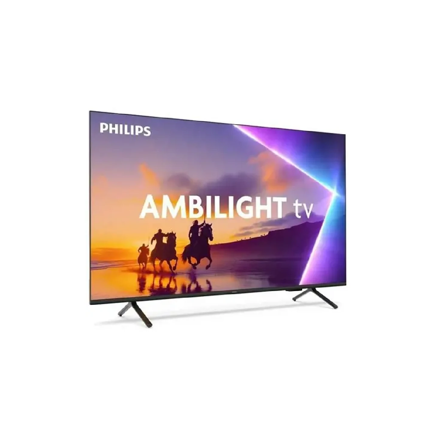 Philips TV 85PUS8510/12 QLED 85'' (216cm) 4K