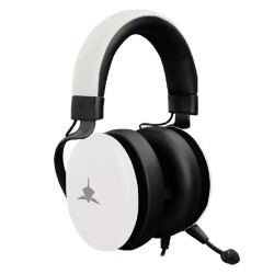 White shark slušalice Elephant bijele