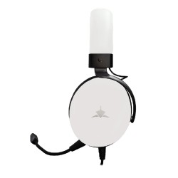 White shark slušalice Elephant bijele