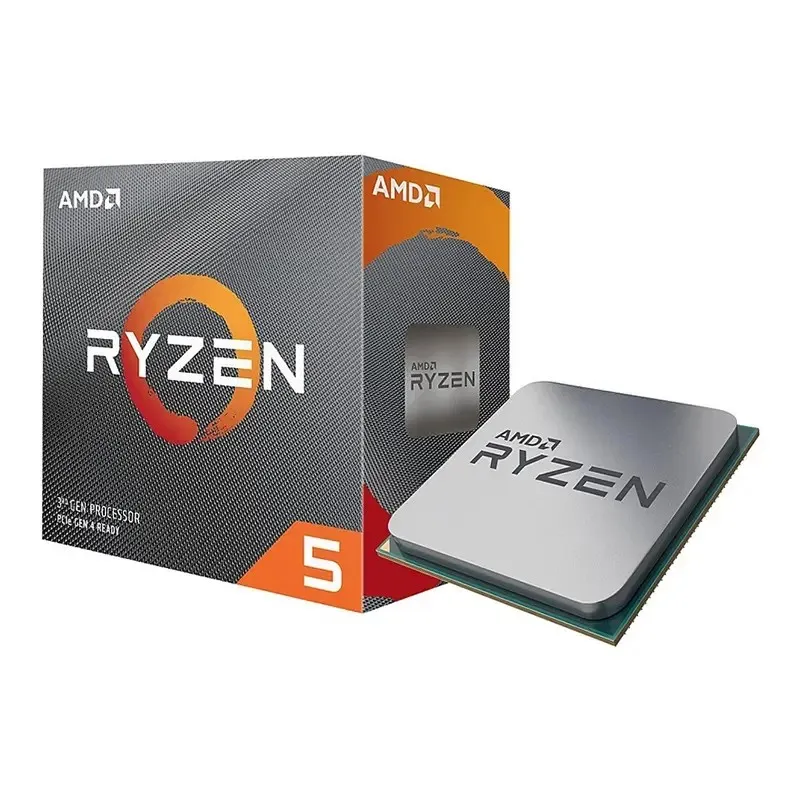 Procesor AMD Ryzen5 3600 AM4