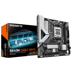 Gigabyte matična ploča B840M EAGLE WIFI6, AM5