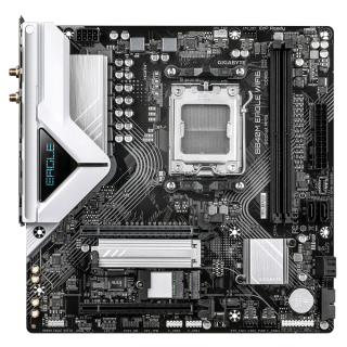 Gigabyte matična ploča B840M EAGLE WIFI6, AM5