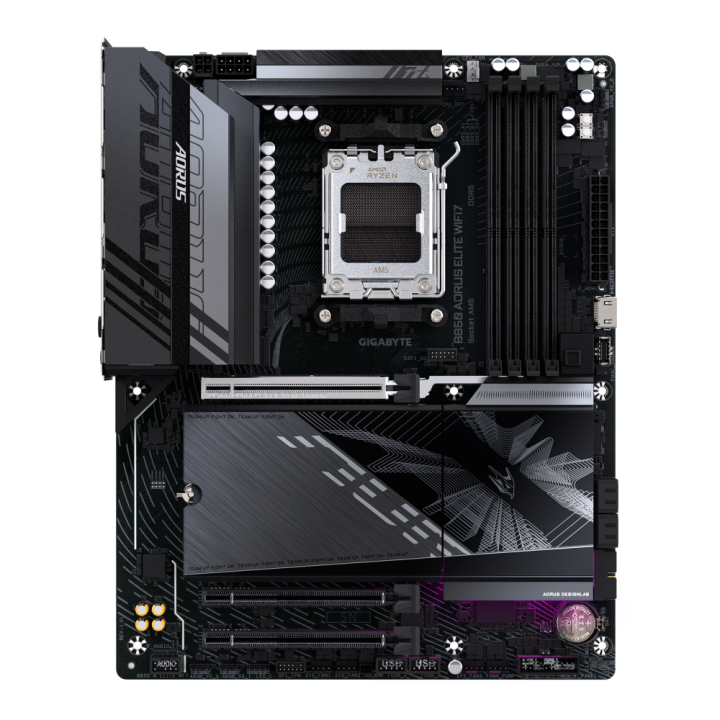 Gigabyte matična ploča B850 A ELITE WF7, AM5
