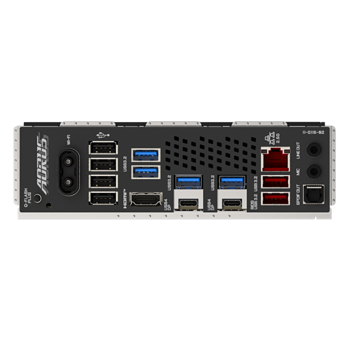 Gigabyte matična ploča X870 A Elite WIFI7, AM5