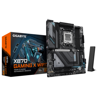 Gigabyte matična ploča X870 Gaming WIFI7, AM5