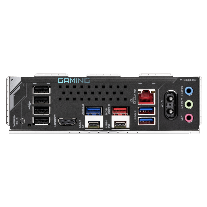 Gigabyte matična ploča X870 Gaming WIFI7, AM5