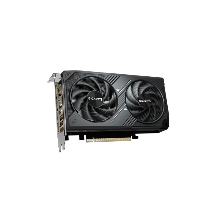 Gigabyte grafička kartica 5060 Windforce MAX OC 8GB GDDR7