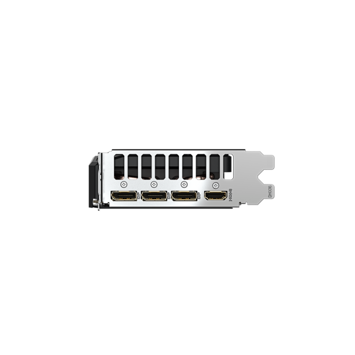 Gigabyte grafička kartica 5060 Windforce MAX OC 8GB GDDR7