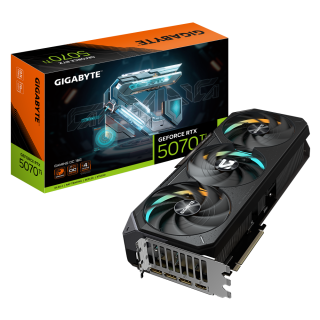 Gigabyte grafička kartica 5070Ti Gaming OC 16GB GDDR7