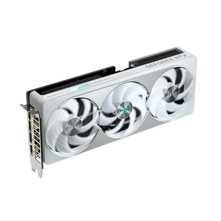 Gigabyte grafička kartica 5080 AERO OC 16GB, GDDR7