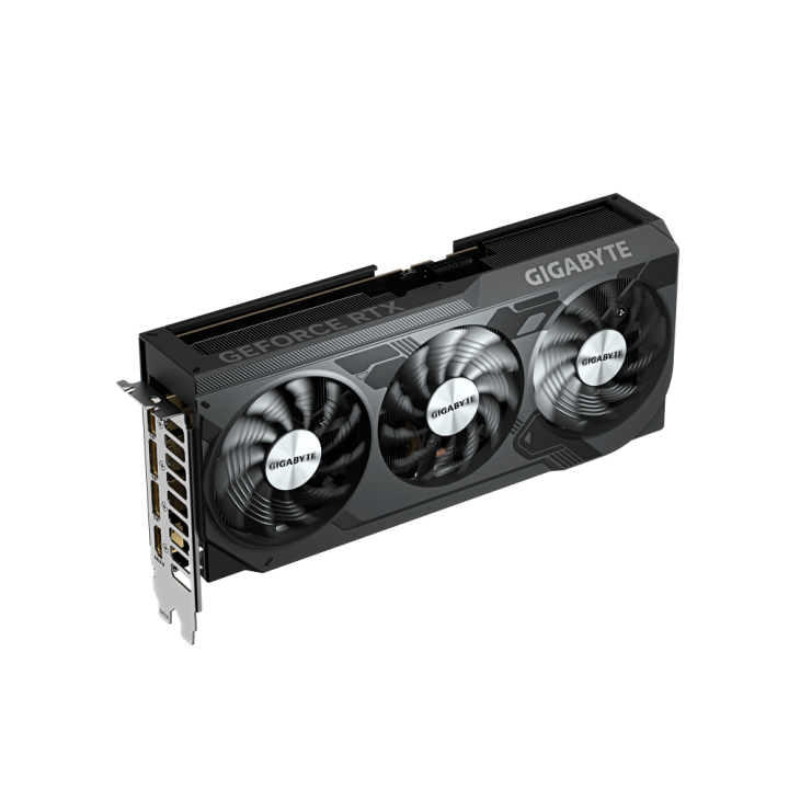 Gigabyte grafička kartica 5070 Ti Windforce OC V2 16GB GDDR7