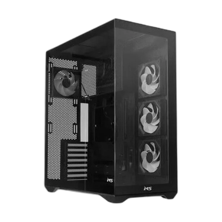 MS kućište ARMOR V720 Gaming