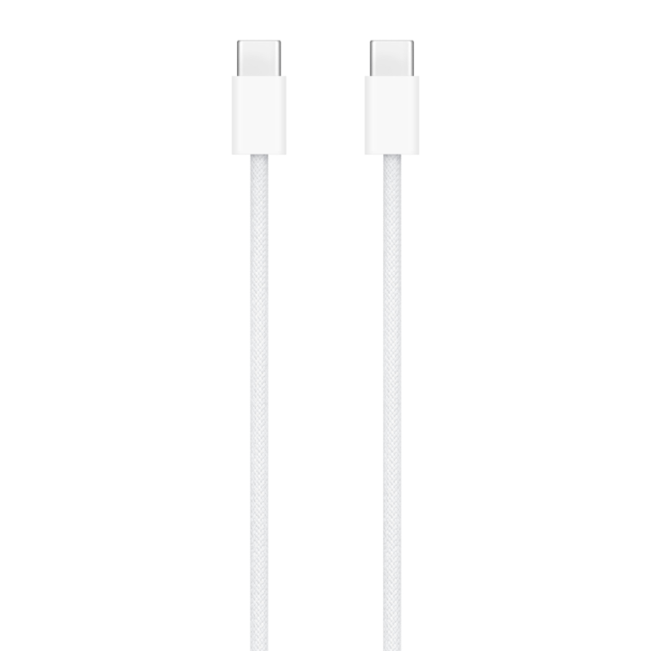 Apple Magic Mouse (2024) - White Multi-Touch