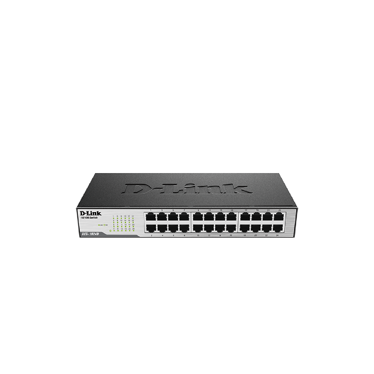 D-Link DES-1024D 24 portni switch