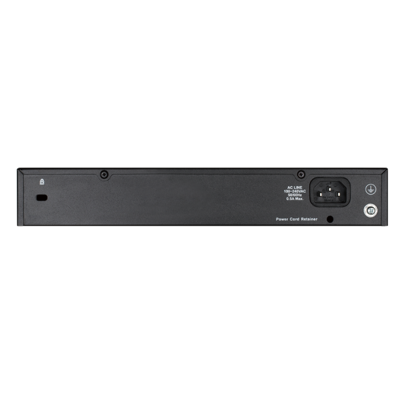 D-Link DES-1024D 24 portni switch