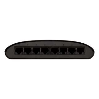 D-Link DES-1008D 8 portni switch