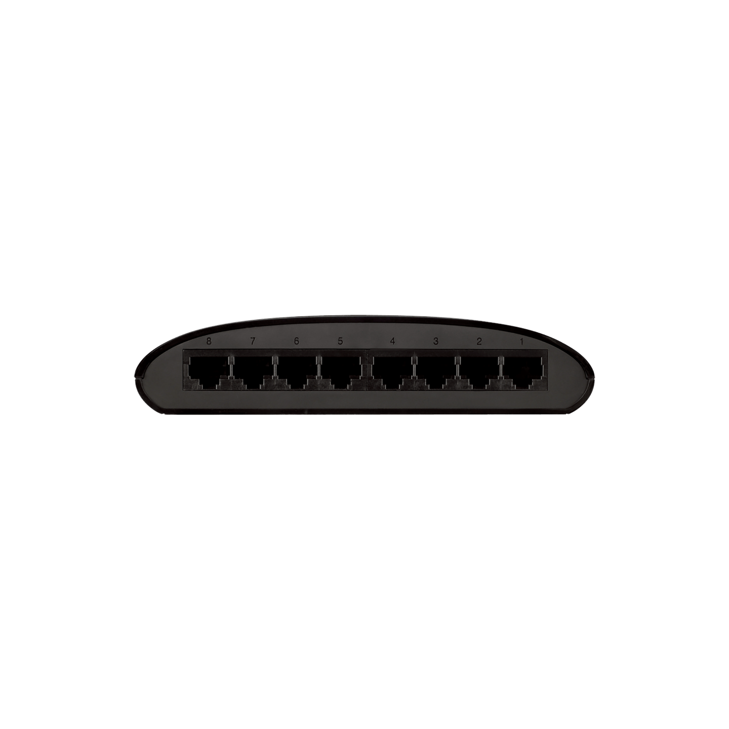 D-Link DES-1008D 8 portni switch