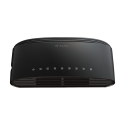 D-Link DES-1008D 8 portni switch