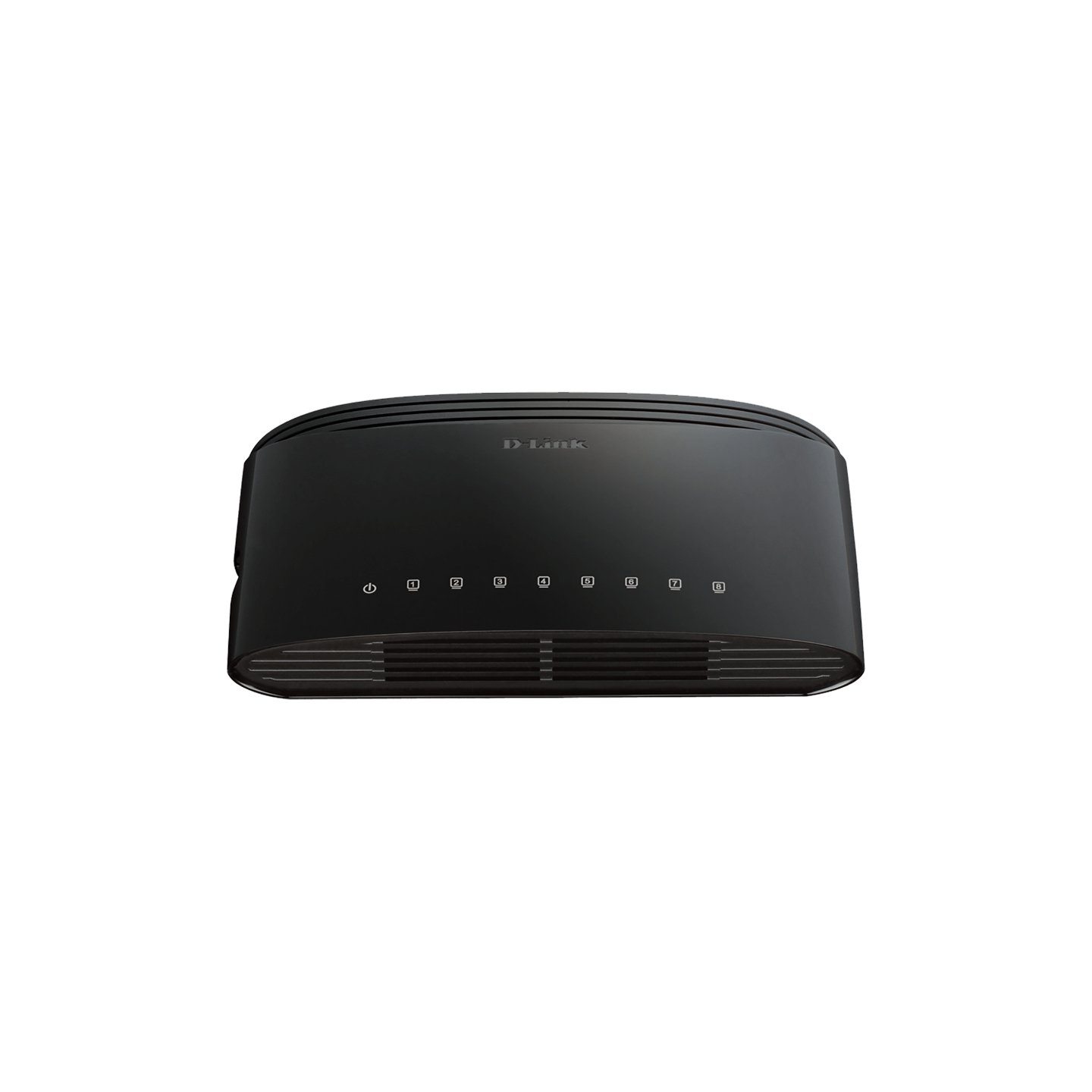 D-Link DES-1008D 8 portni switch