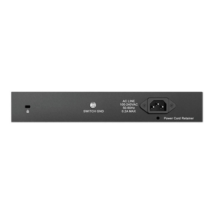 D-Link DGS-1016D 16 portni gigabit switch