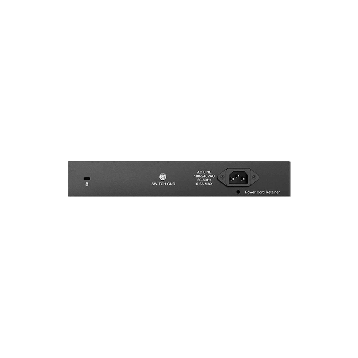 D-Link DGS-1016D 16 portni gigabit switch