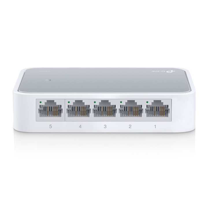 TP-Link TL-SF1005D 5 portni switch