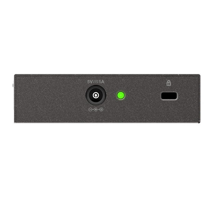 D-Link DGS-108/E 8 portni Gigabit Switch
