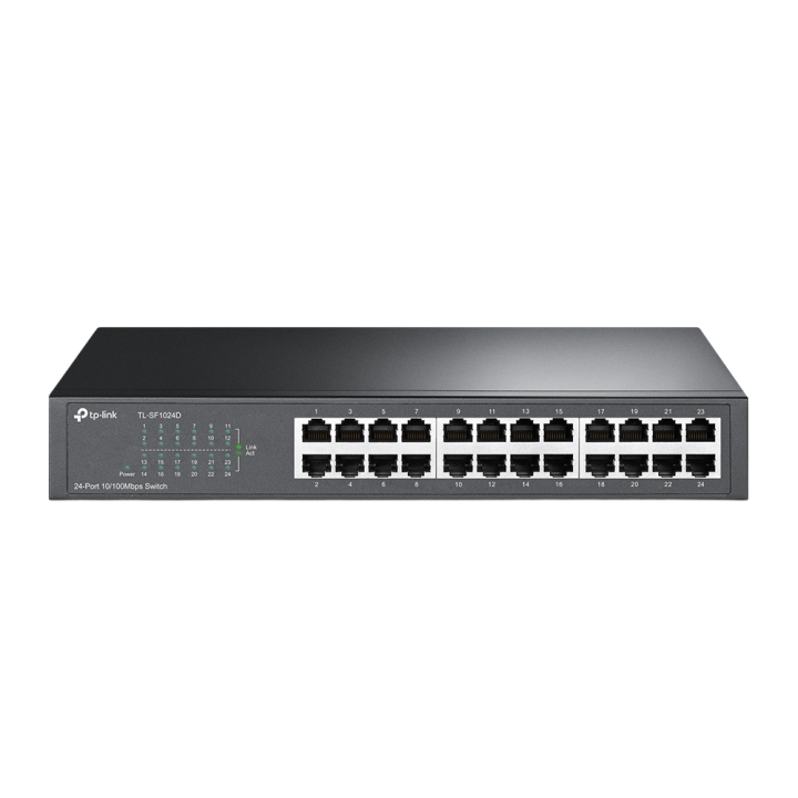 Tp-Link 24 portni switch, TL-SF1024D