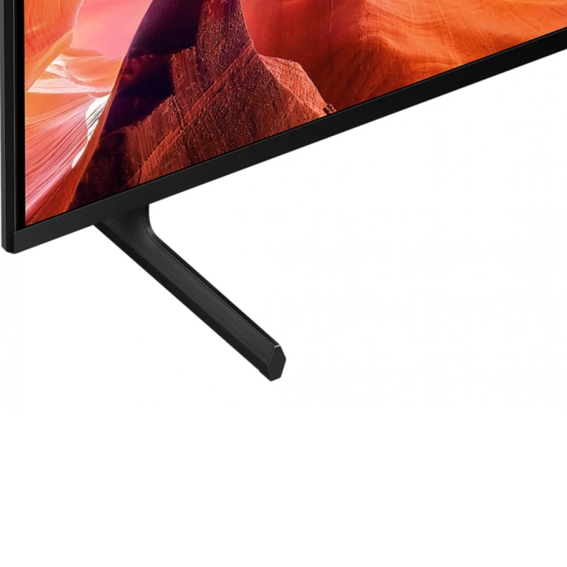Sony Televizor KD65X80LAEP LED TV 65'' (165 cm) 4K UHD, 120Hz, Android TV