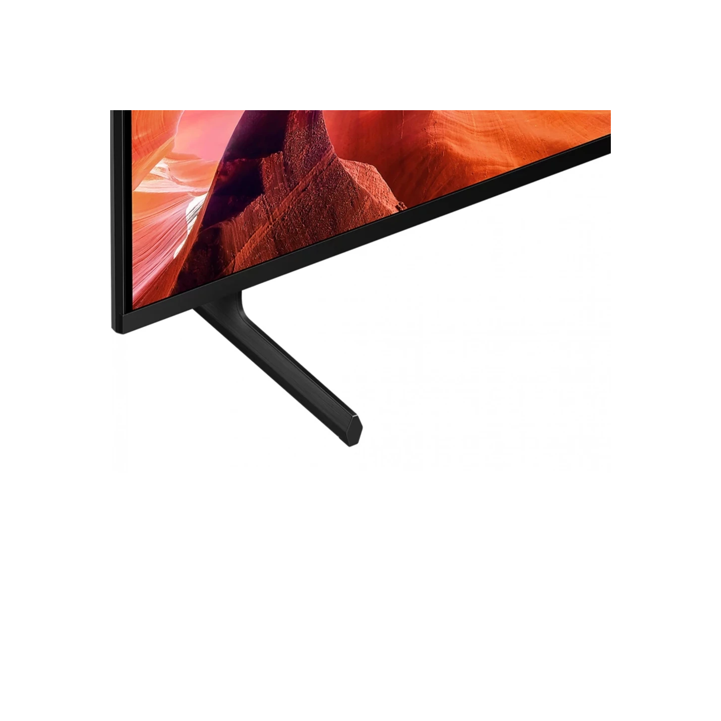 Sony Televizor KD65X80LAEP LED TV 65'' (165 cm) 4K UHD, 120Hz, Android TV
