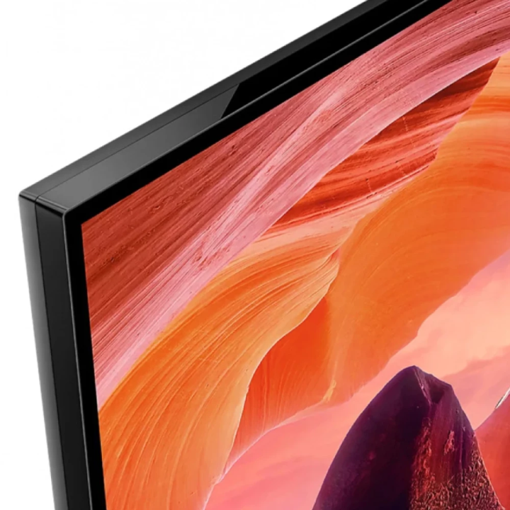 Sony Televizor KD65X80LAEP LED TV 65'' (165 cm) 4K UHD, 120Hz, Android TV