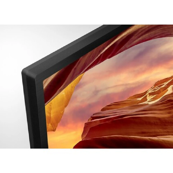 Sony Televizor KD55X75WLPAEP LED TV 55'' (140 cm) 4K UHD, Android TV