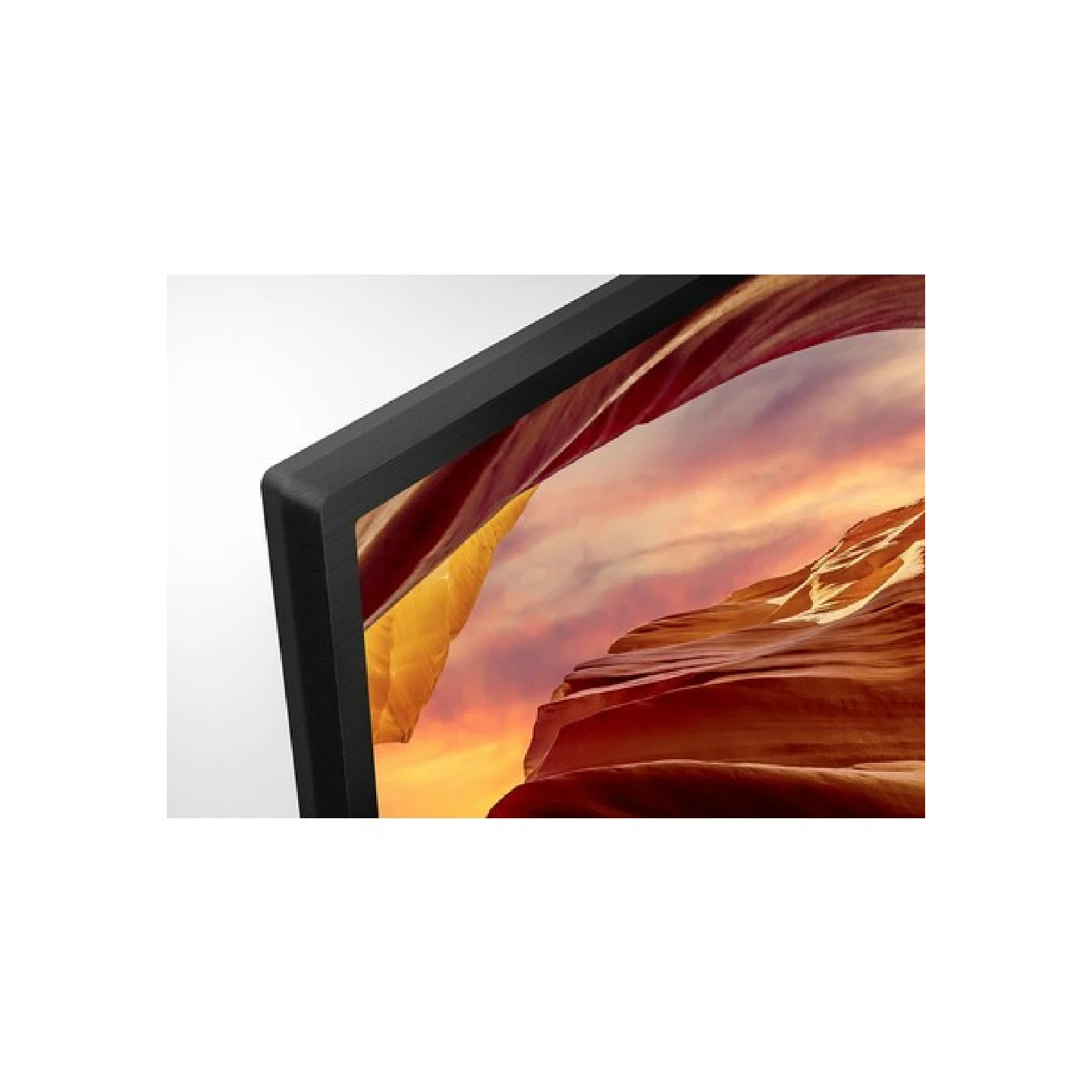 Sony Televizor KD55X75WLPAEP LED TV 55'' (140 cm) 4K UHD, Android TV