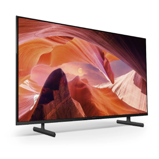 Sony Televizor KD55X75WLPAEP LED TV 55'' (140 cm) 4K UHD, Android TV
